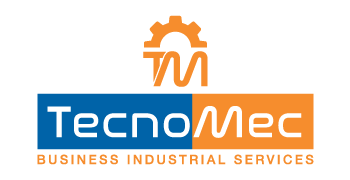 Tecnomec s.r.l. Logo